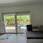 Apartments Sandra Zadar