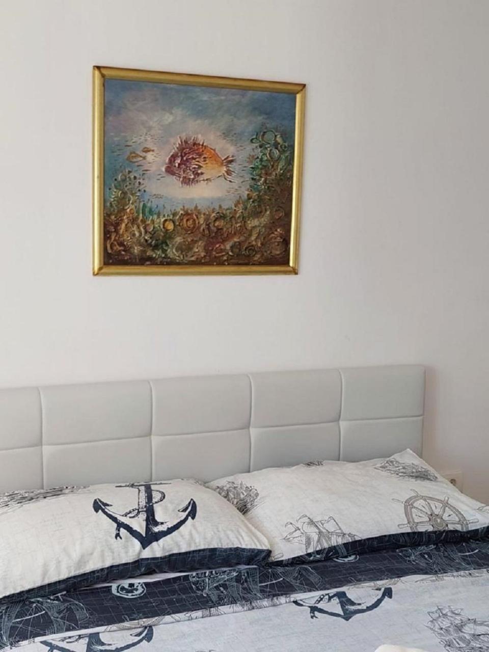 Apartment Sandra *