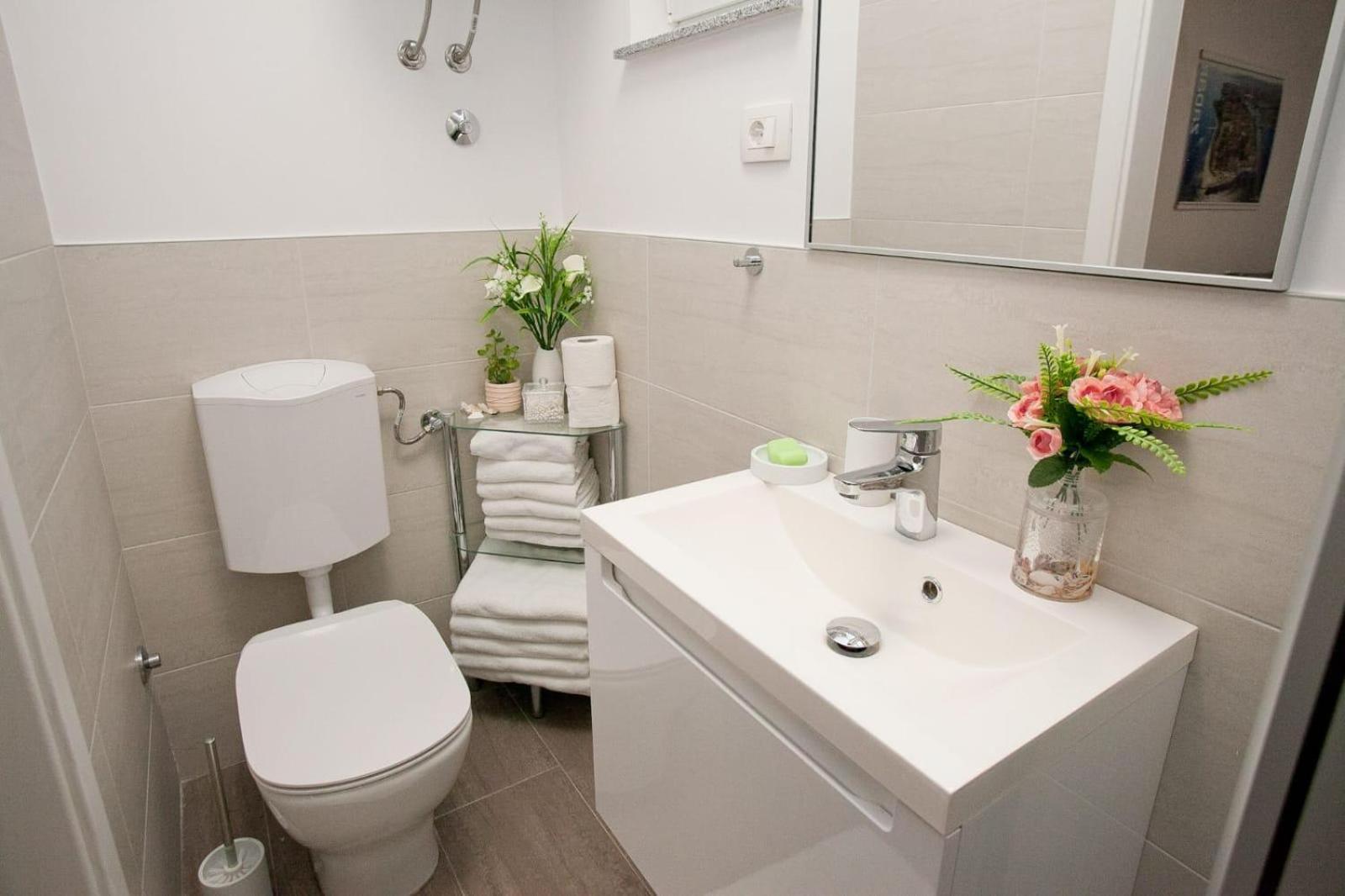 Apartment Sandra Zadar