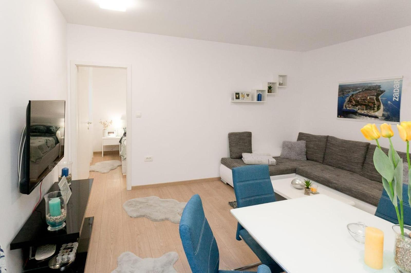 Apartment Sandra