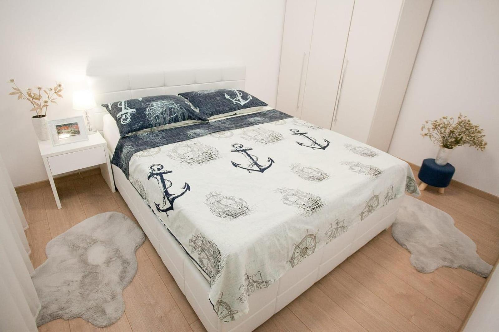 Sandra Apartment