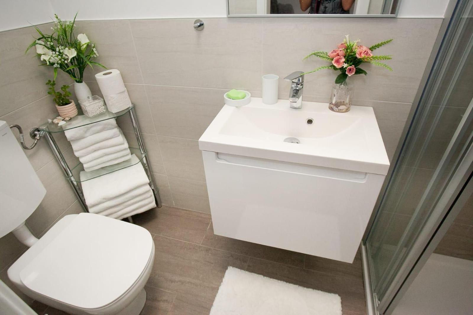 Apartment Sandra Zadar
