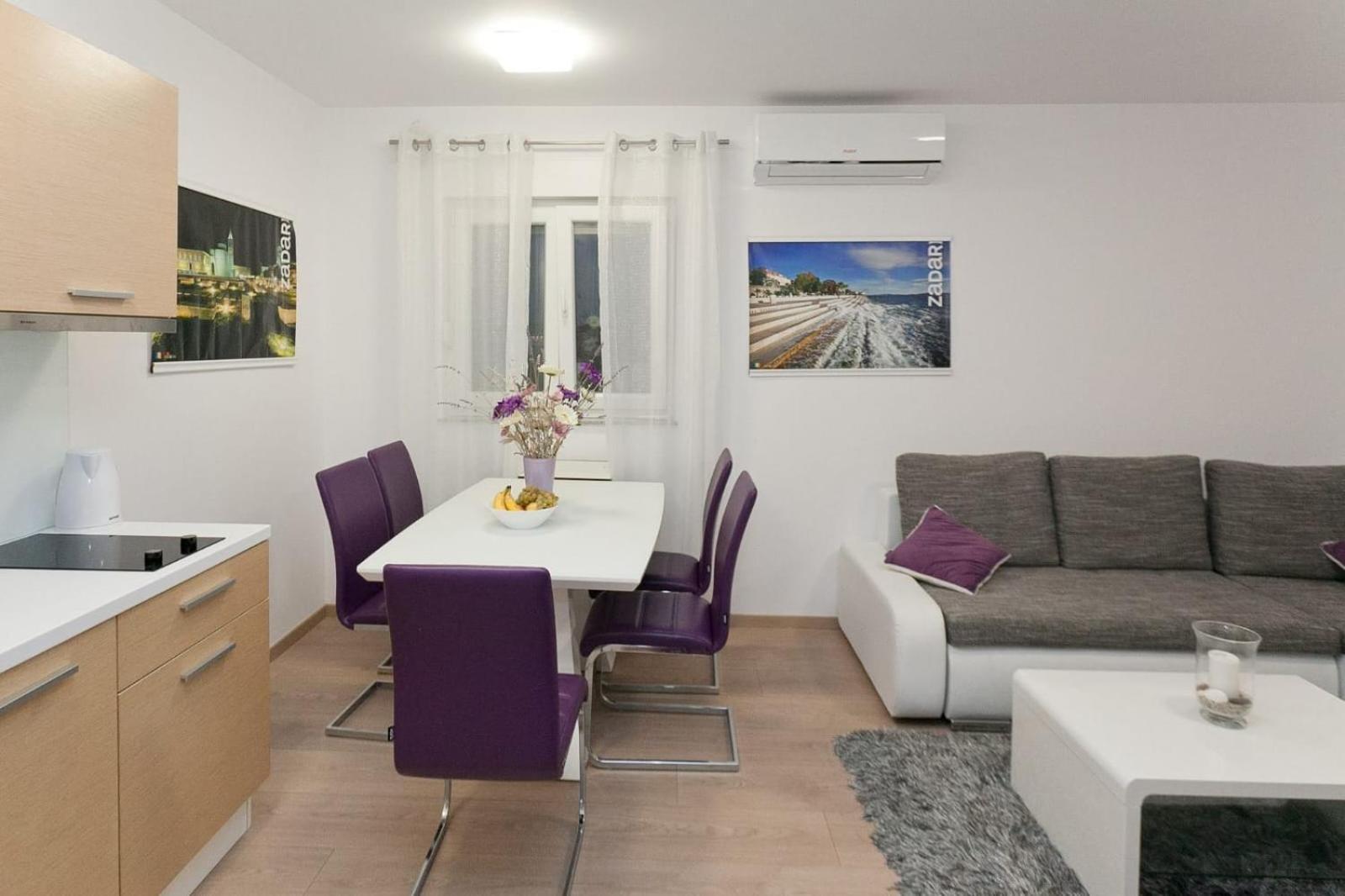 Sandra Apartment Zadar