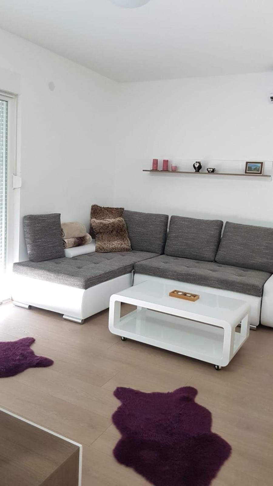 Apartment Sandra *
