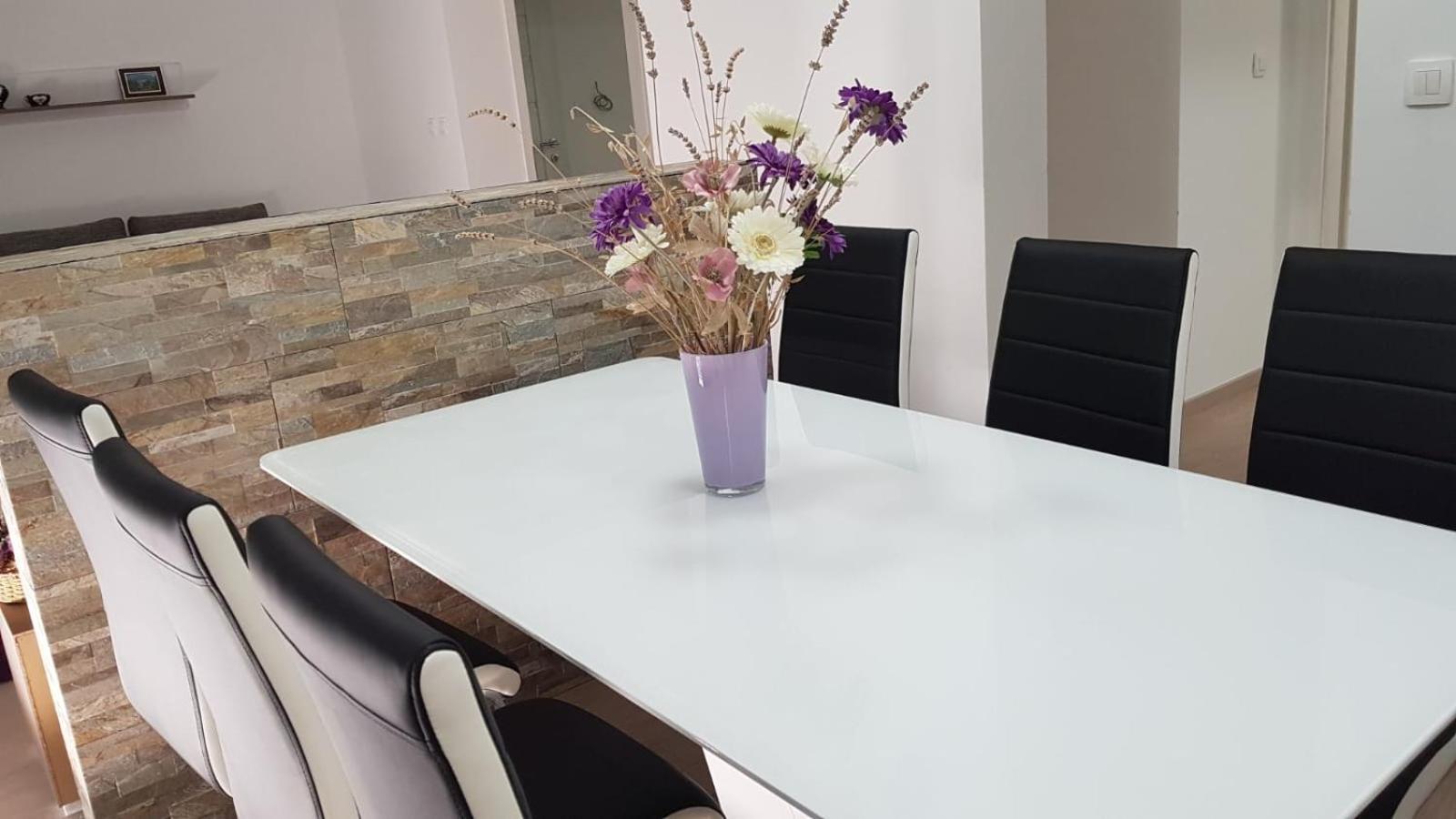 Sandra Apartment
