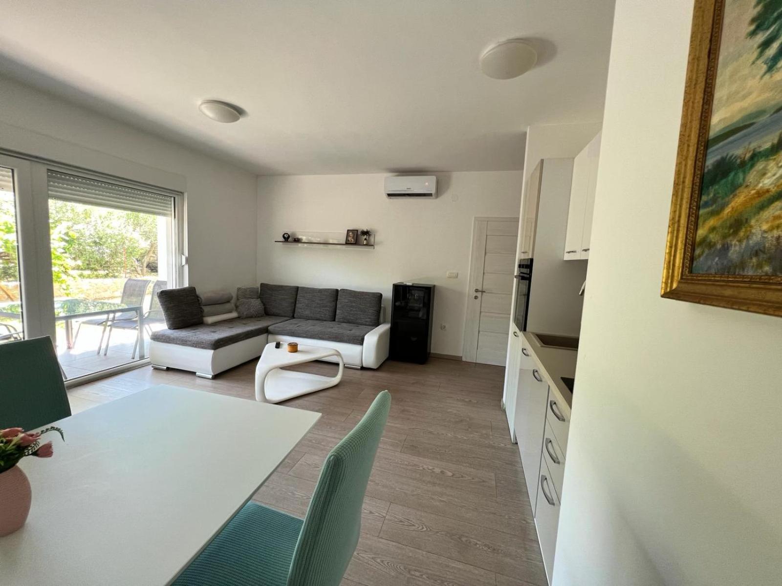 Apartment Sandra *